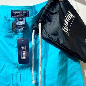 Vilebrequin men’s trunks